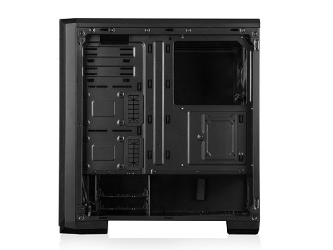 OBERON PRO SILENT CZARNA OBUDOWA KOMPUTEROWA