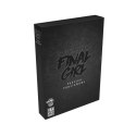 GRA FINAL GIRL sezon 1 - Pudełko Podstawowe - LUCKY DUCK GAMES