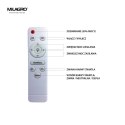 Plafon NOTE BLUE 40W LED 48 cm