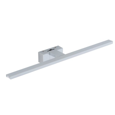 Kinkiet nad lustro CEZANNE LED M chrom 3000K