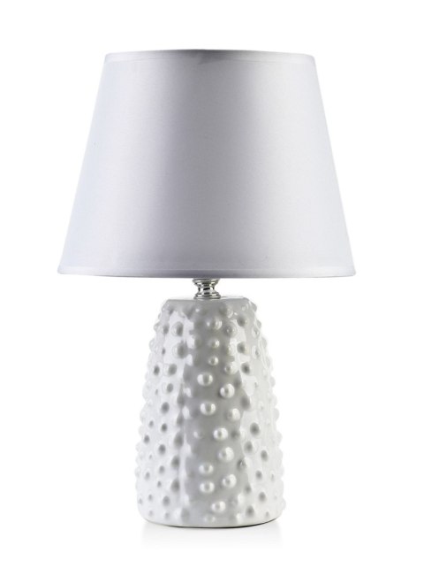 Lampa stołowa Leti Bubble White