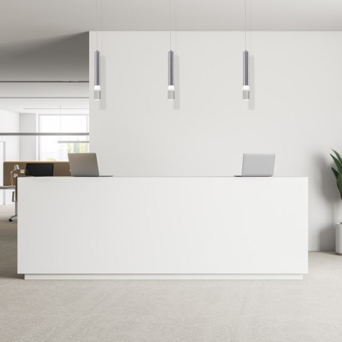 Lampa wisząca ICE 5W LED