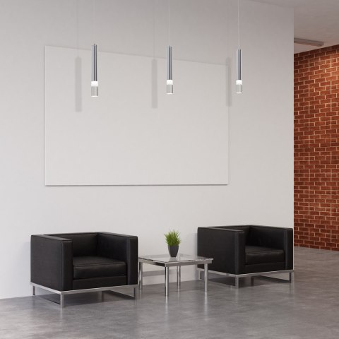 Lampa wisząca ICE 5W LED