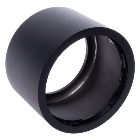 Oprawa natynkowa Redondo Czarny GU10