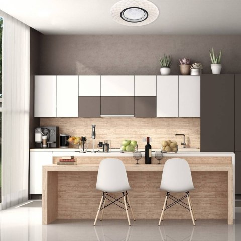 Plafon sufitowy TOKYO 24W 40 cm pilot