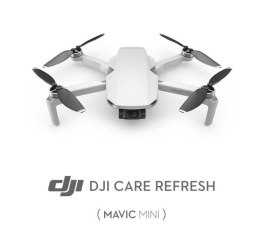 DJI Care Refresh Mavic Mini - kod elektroniczny
