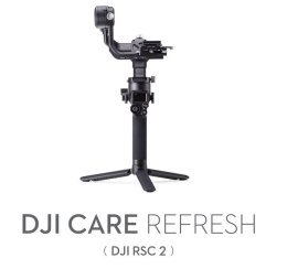 DJI Care Refresh Ronin-SC2 - kod elektroniczny