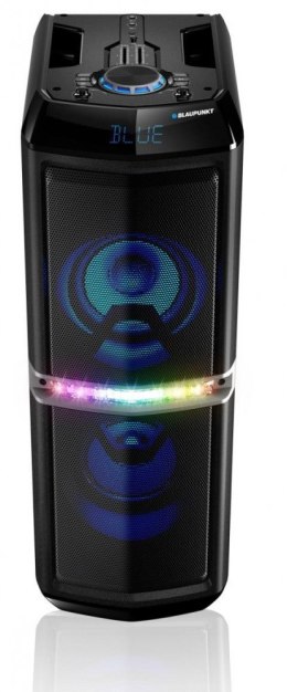 Głośnik PS052DB PLL FM/USB/BT Karaoke