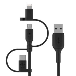 Kabel/Adapter Universal Cable Lightning/Micro/USB-C