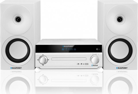 Mikrowieża Bluetooth CD / MP3 / USB / AUX