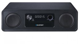 Mikrowieża all-in-one Bluetooth CD/MP3/USB/AUX/Zegar/Alarm