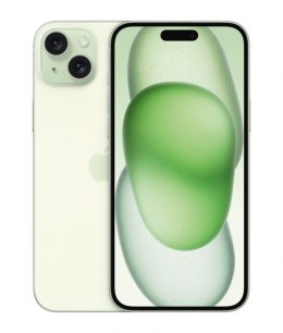 Smartphone APPLE iPhone 15 Plus 512 GB (Zielony) MU1Q3PX/A