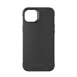 Gear4 Havana Snap - obudowa ochronna do iPhone 14 Plus kompatybilna z MagSafe (black)