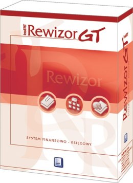 Program INSERT Rewizor GT