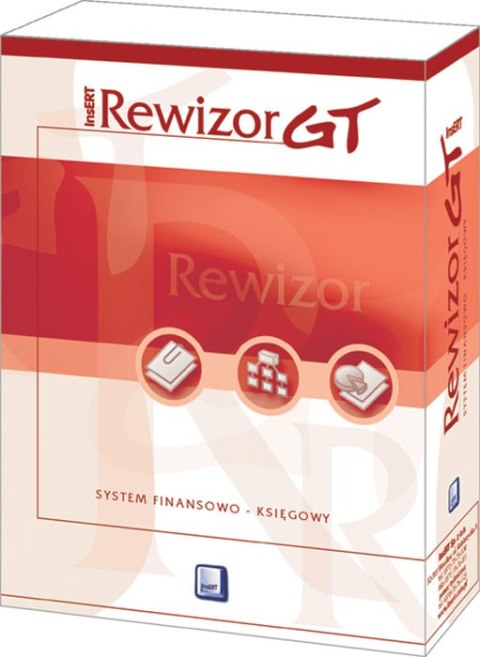 Program INSERT Rewizor GT