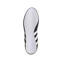 Buty bokserskie ADIDAS BOX HOG II czarny