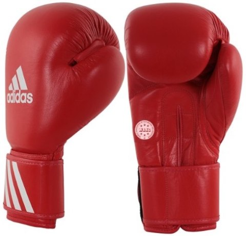 Rękawice bokserskie ADIDAS WAKO 10 oz