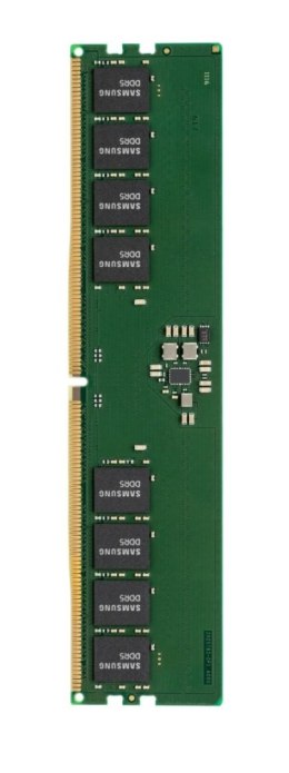 Pamięć SAMSUNG (UDIMM\DDR5\32 GB\4800MHz\1.1V\40 CL\Single)