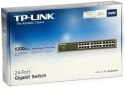 Przełącznik TP-LINK TL-SG1024D V1 (24x 1 GbE )