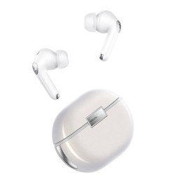 Słuchawki TWS Soundpeats Air 4 pro (białe)