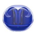 Słuchawki TWS Soundpeats Clear (Niebieskie)