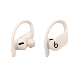 Słuchawki Powerbeats Pro Totally Wireless - Kość słoniowa