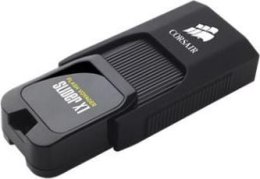 Pendrive (Pamięć USB) CORSAIR (256 GB \USB 3.0 \Czarny )
