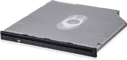 Napęd optyczny DVD Notebook SATA Czarny
