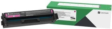 Toner 20N2XM0 do CS/CX431 6,7K magenta