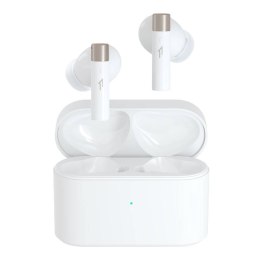 Słuchawki bezprzewodowe TWS 1MORE Pistonbuds Pro SE (białe)