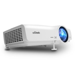 Projektor DLP VIVITEK DX283ST (XGA /3600 ANSI /20000:1 )