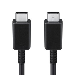 Kabel przewód Samsung USB-C 480Mb/s 5A 1m czarny