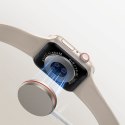 Ładowarka indukcyjna do Apple Watch USB-C 1.2m biały