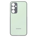 Etui Samsung Silicone Case do Galaxy S23 FE miętowe