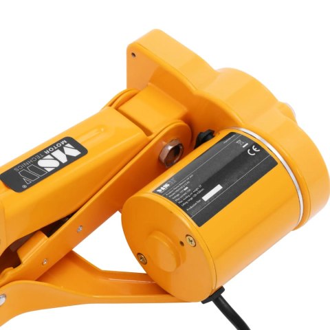 Lewarek podnośnik samochodowy elektryczny nożycowy do 3 t 12 V