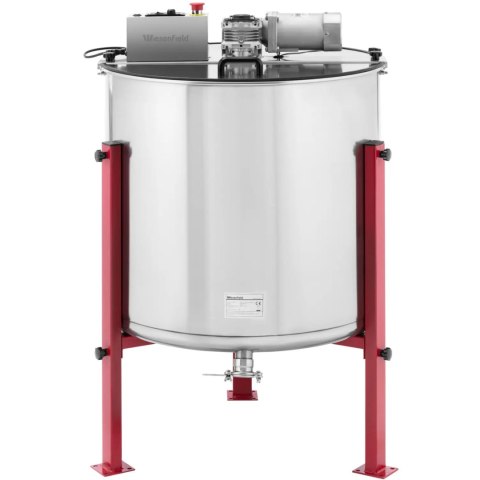 Miodarka wirówka do miodu elektryczna 6 ramkowa STAL 250 W