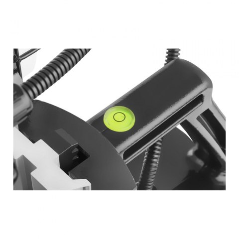 Wiertarka magnetyczna ze stopą magnetyczną 1680W MSW-MD60-ECO