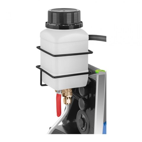 Wiertarka magnetyczna ze stopą magnetyczną 1680W MSW-MD60-ECO