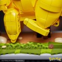 Klocki Mega Pokemon ruchomy Pikachu 1095 elementów