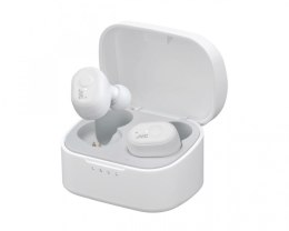 Słuchawki bezprzewodowe JVC HA-A11T (Biały)