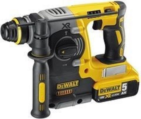 Młotowiertarka DEWALT DCH273NT