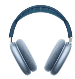 Słuchawki AirPods Max - Błękit