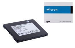 Dysk SSD MICRON MTFDDAK960TDS-1AW1ZABYYR (2.5″ /960 GB /SATA )