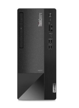 Komputer LENOVO ThinkCentre Neo 50t G4 TWR (I5-12400/integ/16GB/SSD512GB/W11P)NO OPTICAL DRIVE