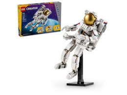 LEGO 31152 CREATOR 3w1 - Astronauta