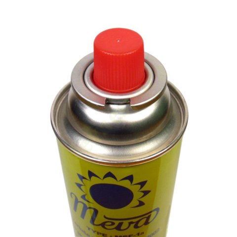 Palnik gazowy uniwersalny gastronomiczny Creme Brulle 1kW ZESTAW