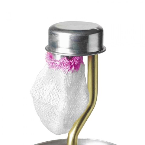 Siatka żarowa żarnik do lampy gazowej turystycznej LUXOR 200/300 cp