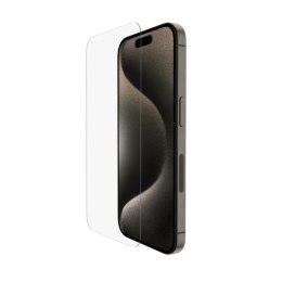 Szkło ochronne ScreenForce Ultra glass iPhone 15/14 pro