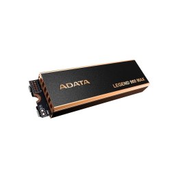 Dysk SSD ADATA ALEG-960M-4TCS (M.2 2280″ /4 TB /PCI Express 4.0 /7400MB/s /6800MB/s)