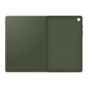 Etui ochronne z podstawką na tablet Samsung Galaxy Tab A9+ czarne